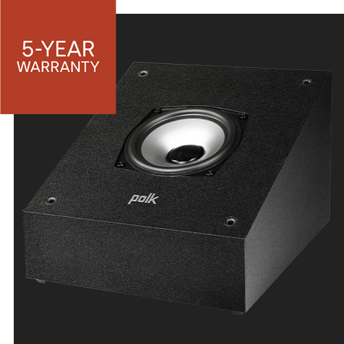 Polk Audio Speakers
